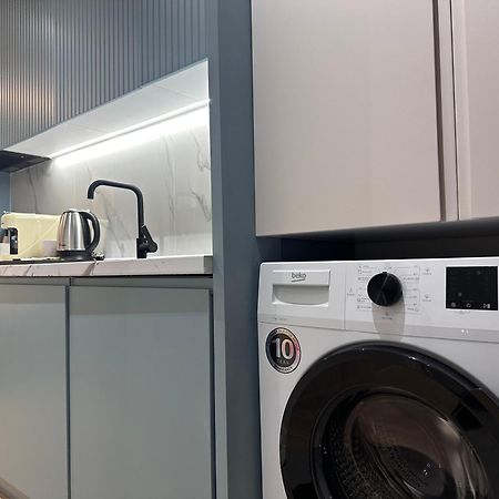 Luxurious Studio-Apartment Durrës 外观 照片