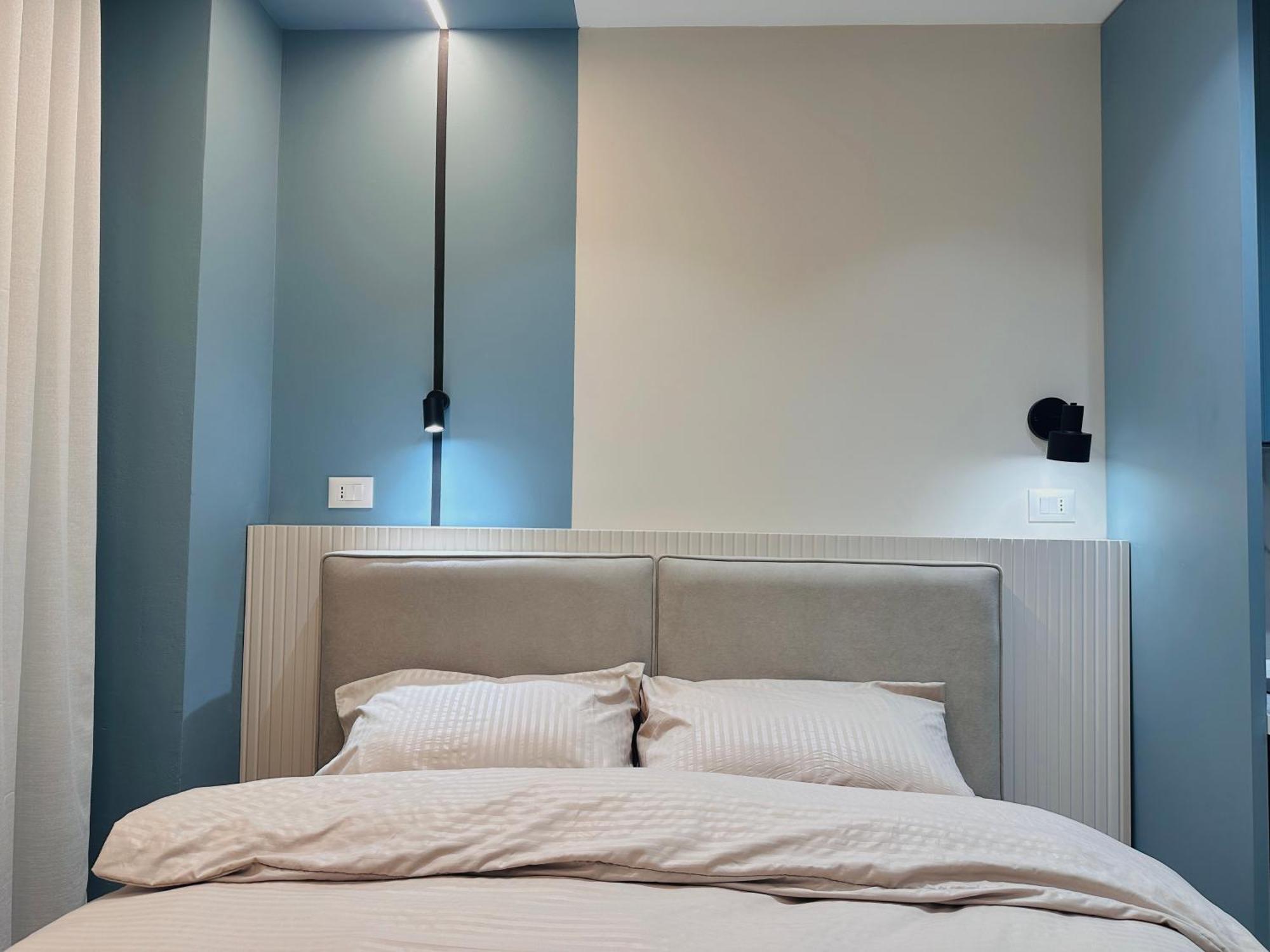 Luxurious Studio-Apartment Durrës 外观 照片