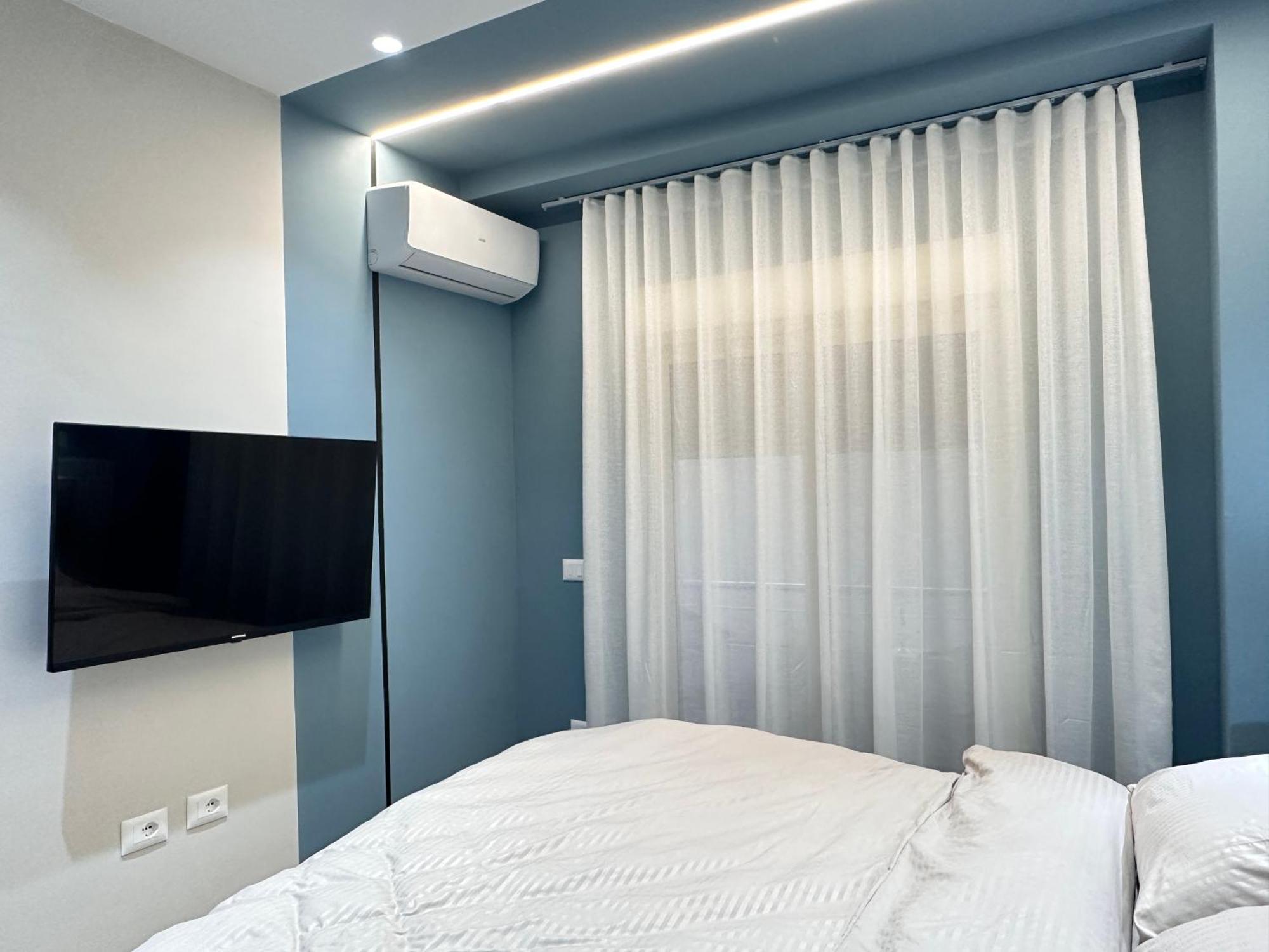 Luxurious Studio-Apartment Durrës 外观 照片