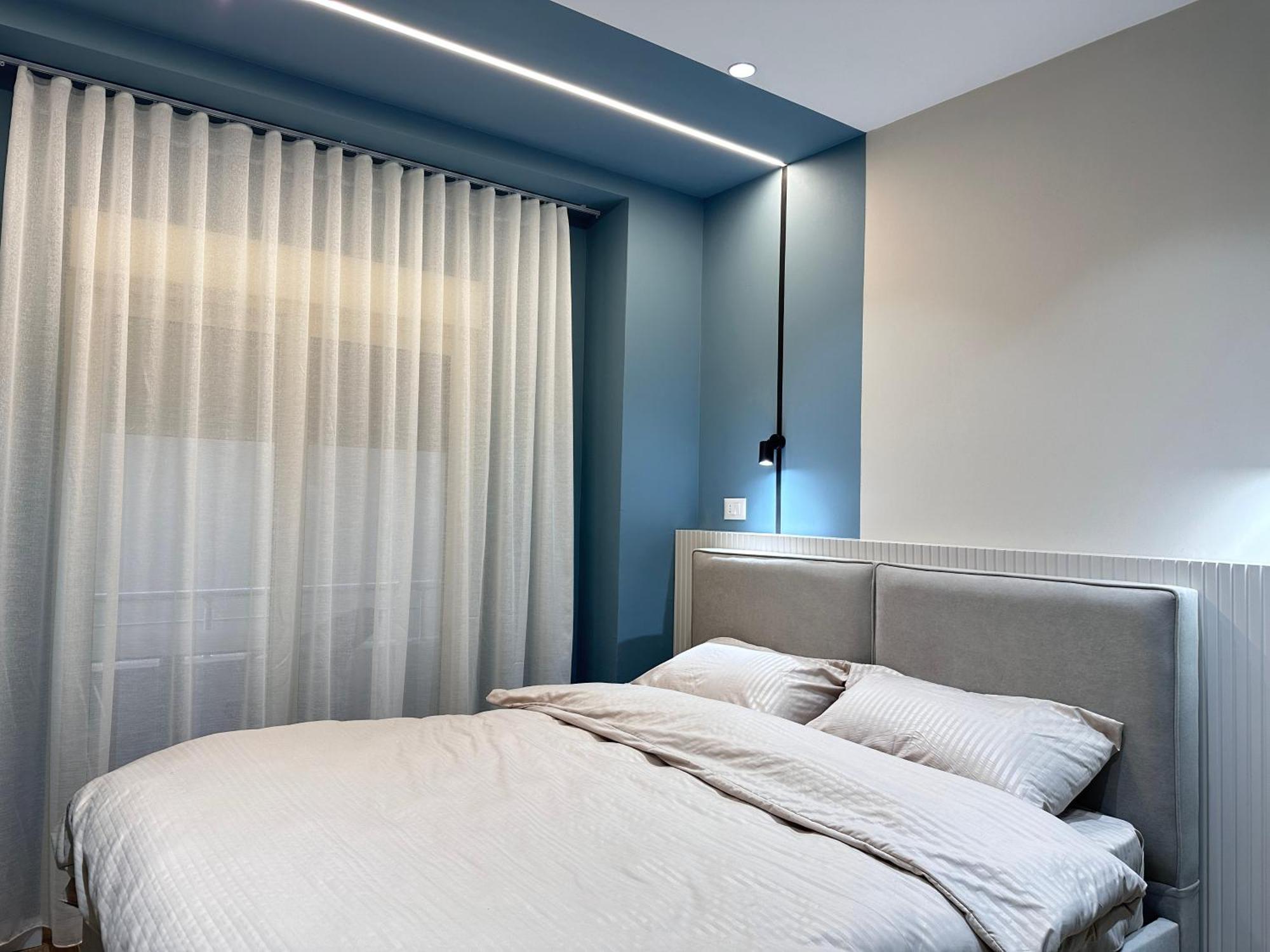 Luxurious Studio-Apartment Durrës 外观 照片